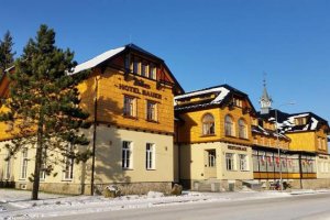 Hotel Bauer