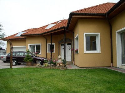 Pension Rozkoš