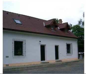 Apartmány Mlýn Katovice