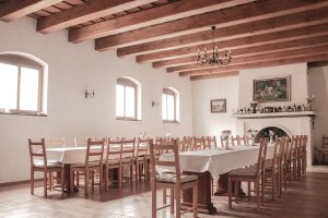 Penzion Kostelanský