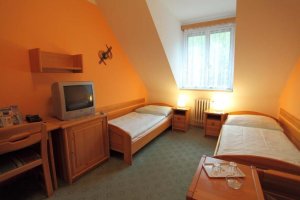 Hotel Ráztoka