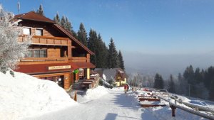 Penzion Anna