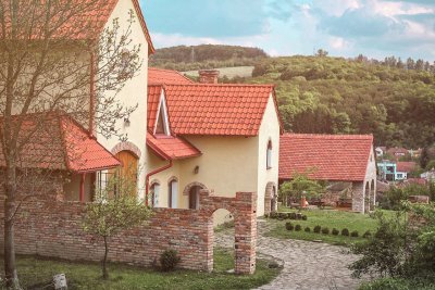 Penzion Kostelanský