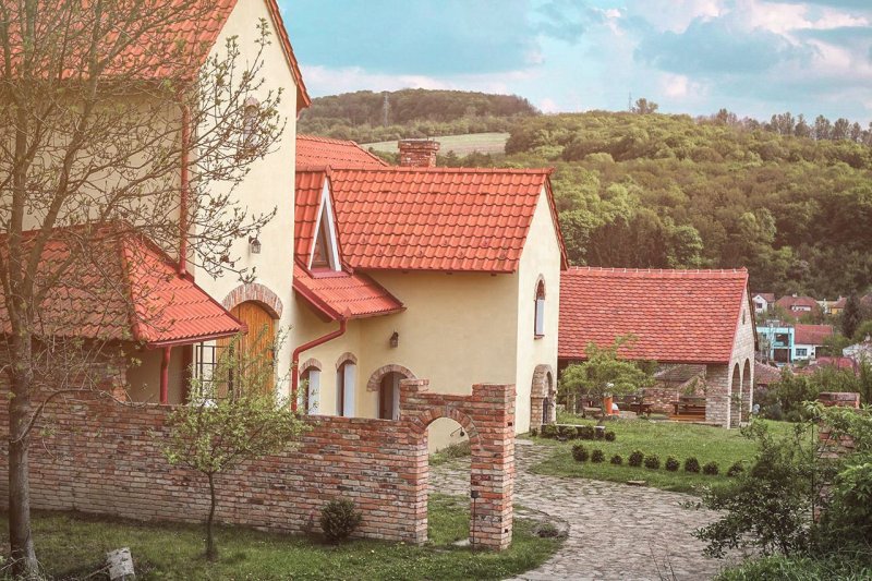 Penzion Kostelanský