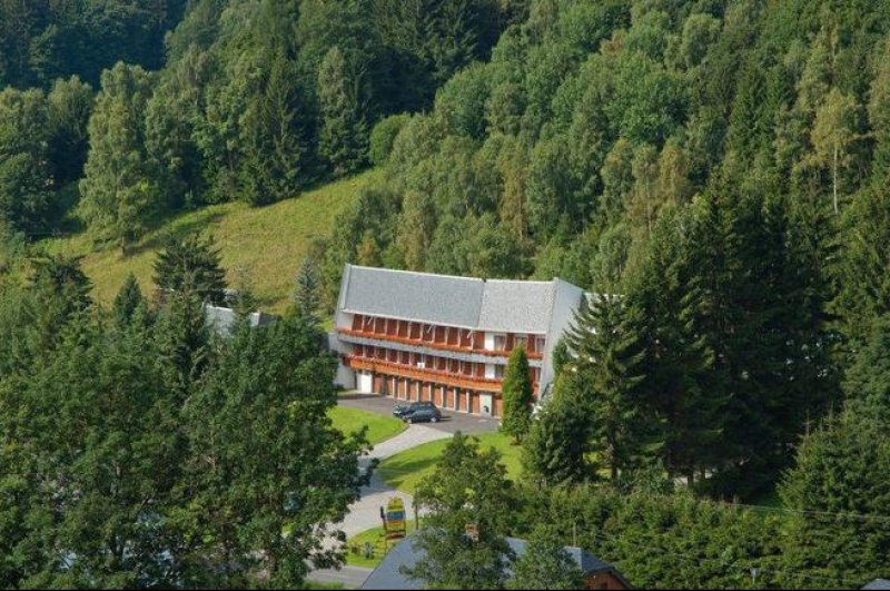 Hotel Neptun