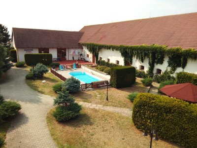Hotel Štamberk