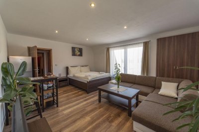 Hotel Kolonie