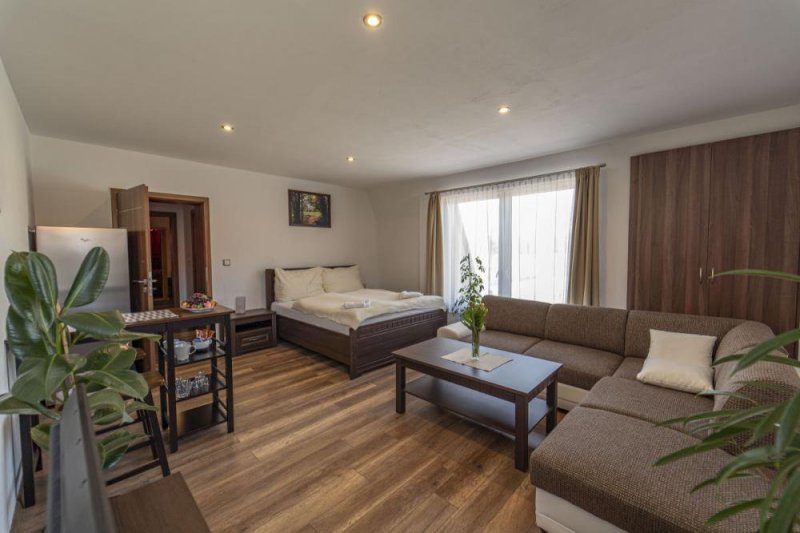 Hotel Kolonie