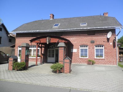 Penzion a Restaurace Na Kovárně