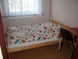 Apartmány u Jirků