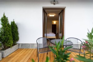 Pension Bella