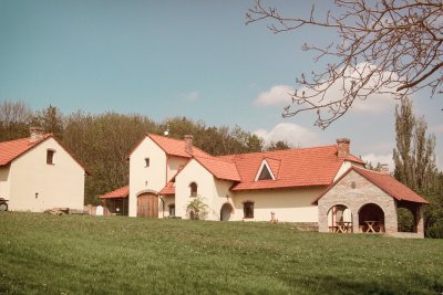 Penzion Kostelanský