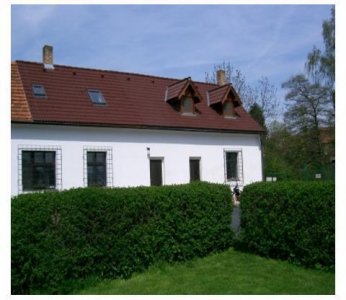 Apartmány Mlýn Katovice
