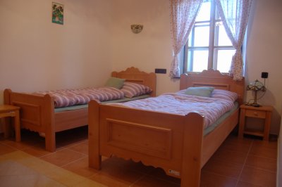 Brautfergerův dvůr