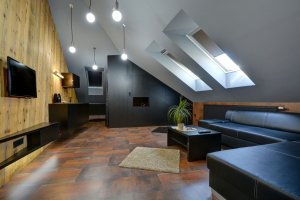 Apartmány Elisa