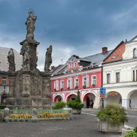 Zámecký Resort Dětenice