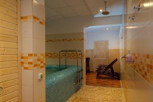Hotel Neptun