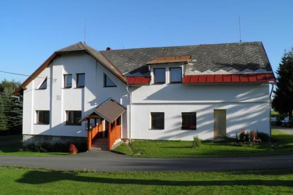 Horský penzion Balnea