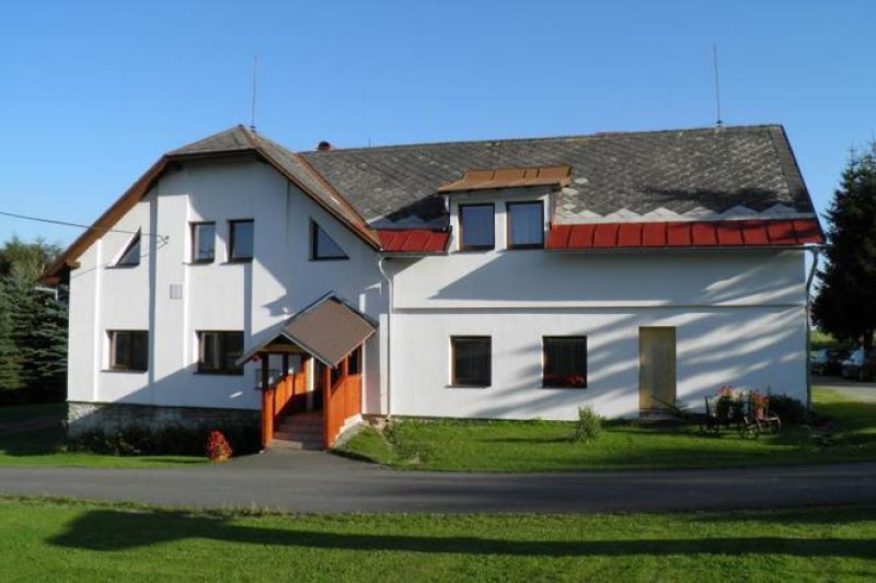 Horský penzion Balnea