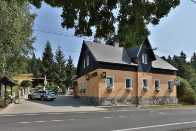 Penzion Tradice ( U Bendů)
