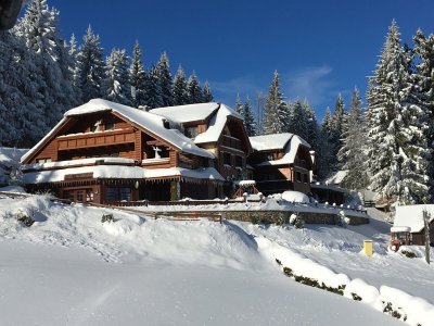 Penzion Anna