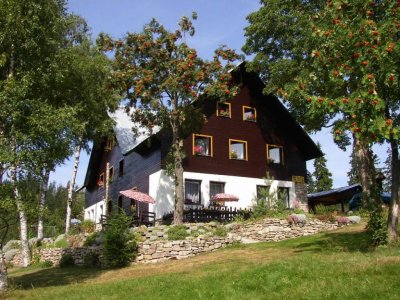 Pension Adolf