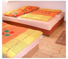 Apartmány Mlýn Katovice
