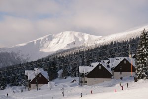 Penzion U Kotle Horní Mísečky 