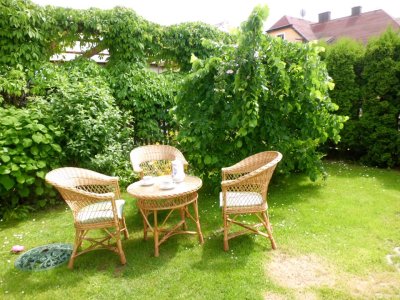 Pension Elbrs