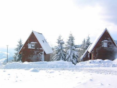 Penzion Mikulčin Vrch