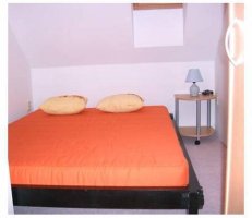 Apartmány Mlýn Katovice