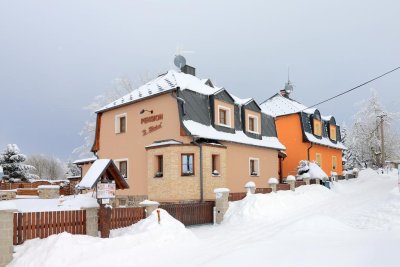 Pension H.Blatná