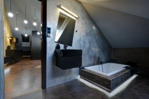 Apartmány Elisa