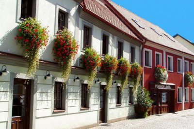 Penzion Anna