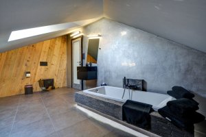 Apartmány Elisa