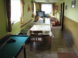 Privat apartma Vladimír Lacina
