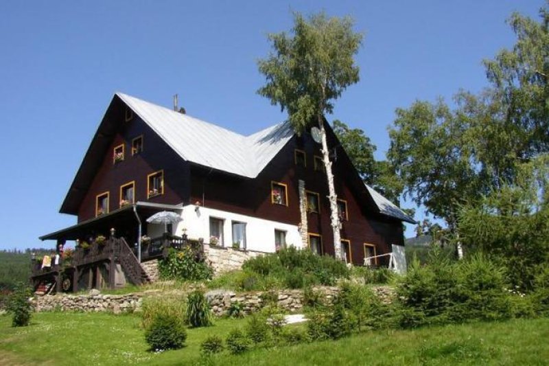 Pension Adolf