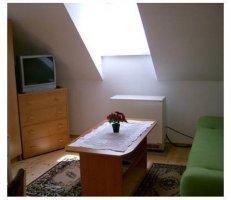 Apartmány Mlýn Katovice