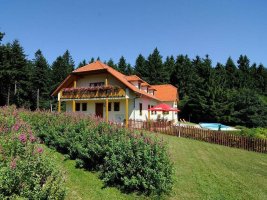 Penzion Mikulčin Vrch