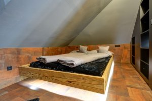 Apartmány Elisa