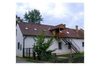 Apartmány Mlýn Katovice