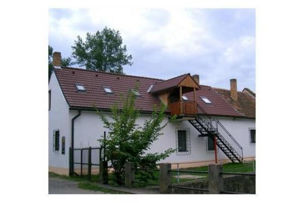 Apartmány Mlýn Katovice