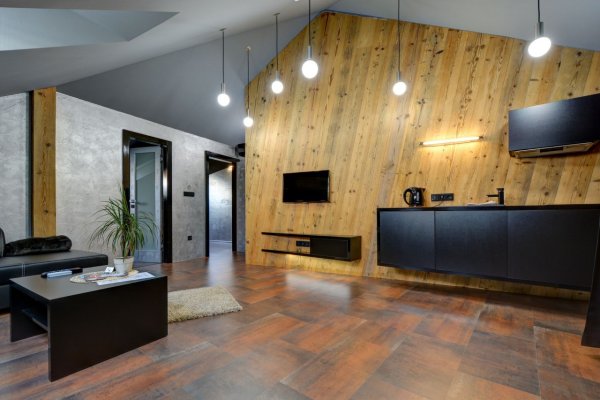 Apartmány Elisa