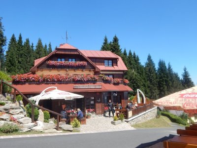 Penzion Anna