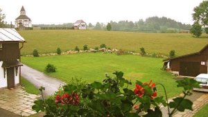 Privat apartma Vladimír Lacina
