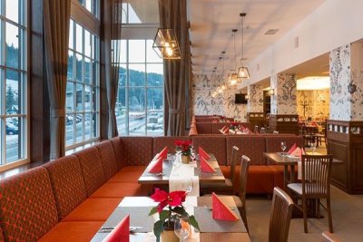 Hotel Bauer