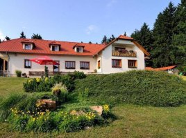 Penzion Mikulčin Vrch