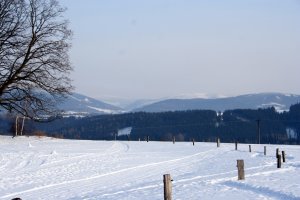 Horský penzion Balnea