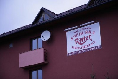 Penzion Sněhurka