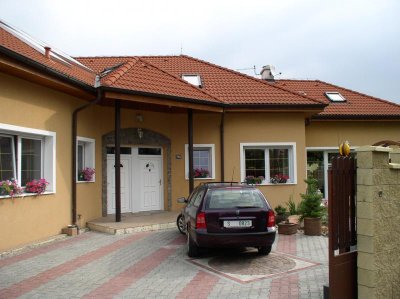 Pension Rozkoš